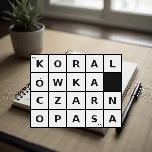 Hasło krzyżówkowe micrurus nigrocinctus gatunek węża z rodziny zdradnicowatych - koralówka czarnopasa – rozwiązanie, synonimy, podpowiedzi i definicje krzyżówkowe